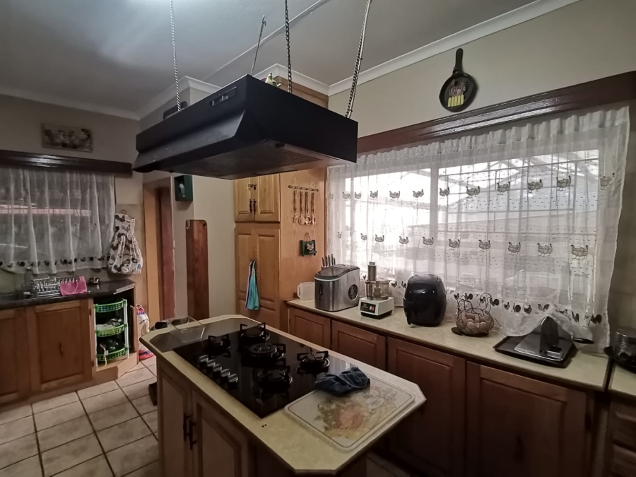 4 Bedroom Property for Sale in Brits North West